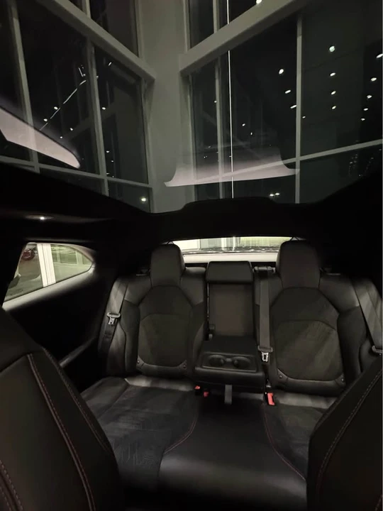 2024 Dodge Charger 8th Gen - Image 19 of 19