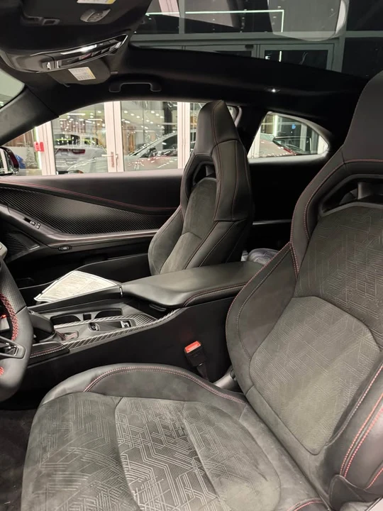 2024 Dodge Charger 8th Gen - Image 16 of 19