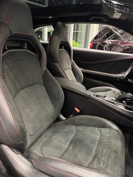 2024 Dodge Charger 8th Gen - Image 15 of 19