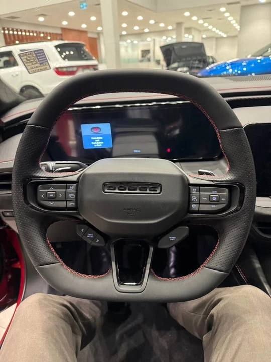 2024 Dodge Charger 8th Gen - Image 11 of 19