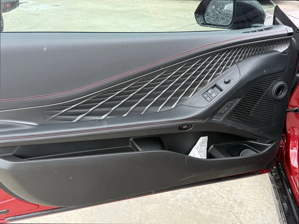2024 Dodge Charger 8th Gen - Image 11 of 19