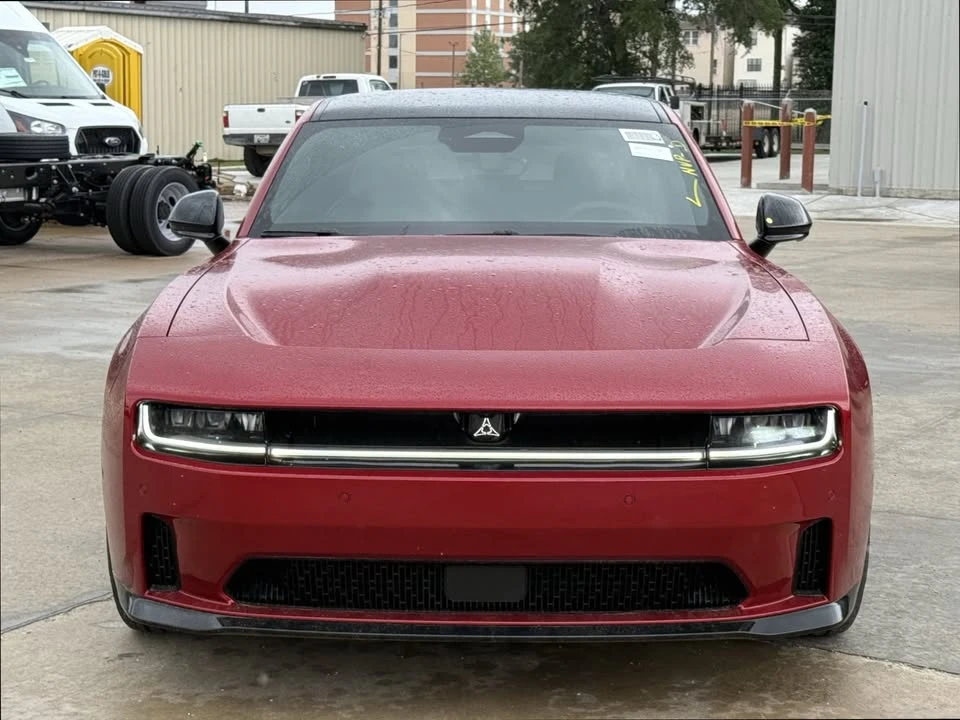 2024 Dodge Charger 8th Gen - Image 2 of 19