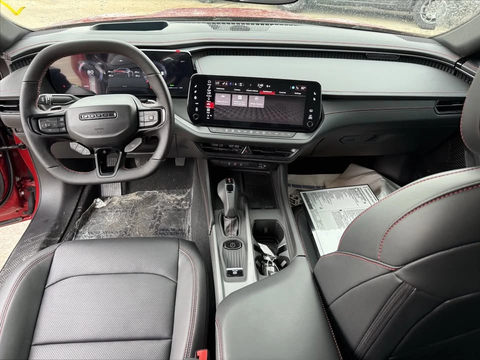 2024 Dodge Charger 8th Gen - Image 18 of 19