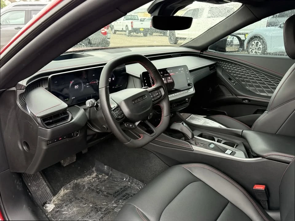 2024 Dodge Charger 8th Gen - Image 15 of 19