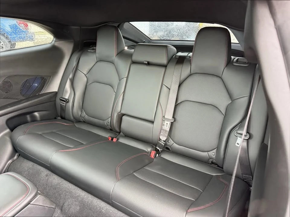 2024 Dodge Charger 8th Gen - Image 17 of 19