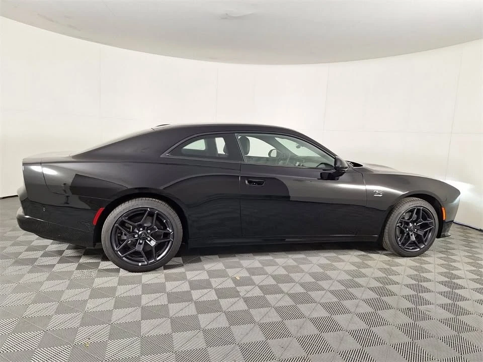 2024 Dodge Charger 8th Gen - Image 2 of 4