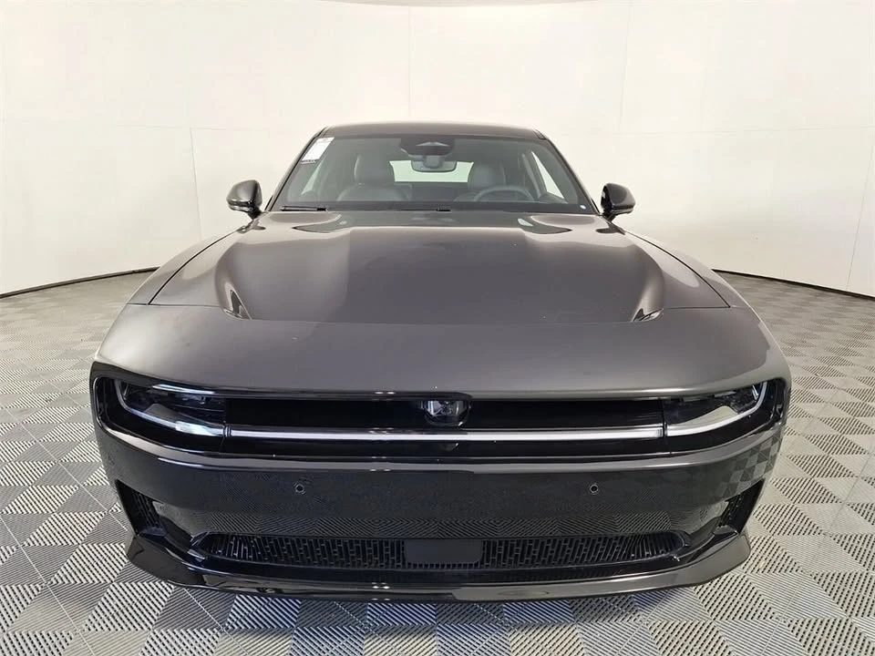 2024 Dodge Charger 8th Gen - Image 3 of 4