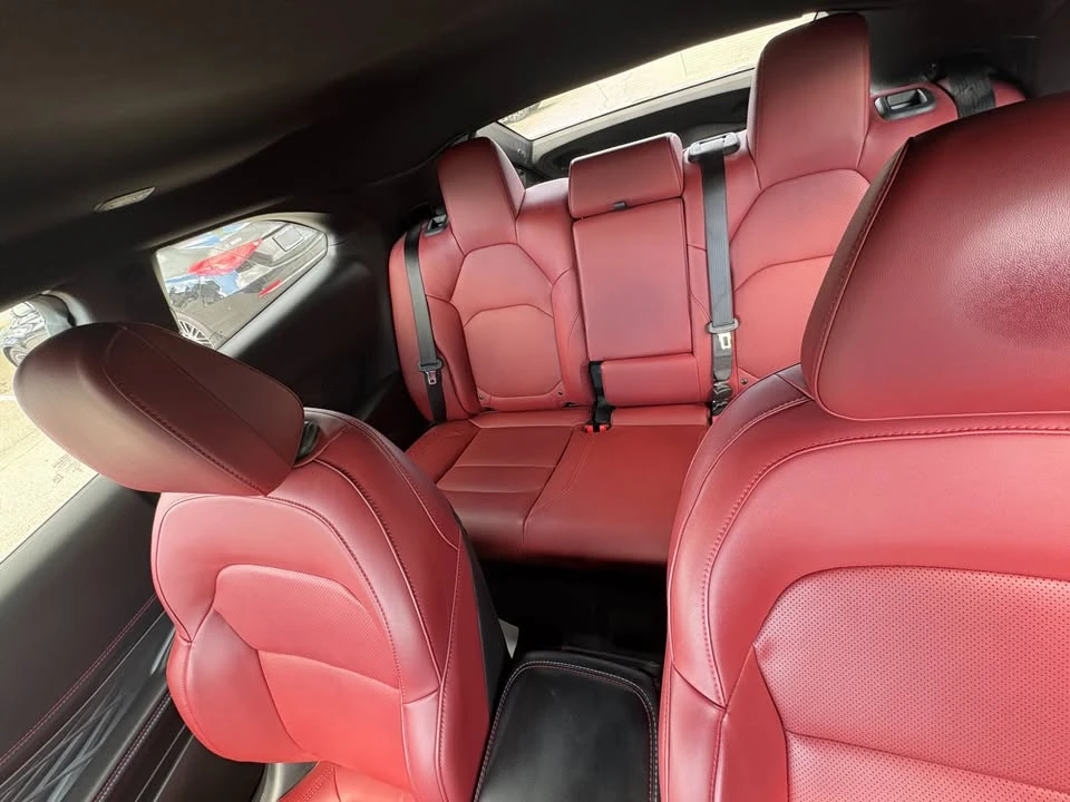 2024 Dodge Charger 8th Gen - Image 4 of 9