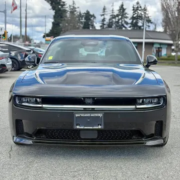 2024 Dodge Charger Daytona