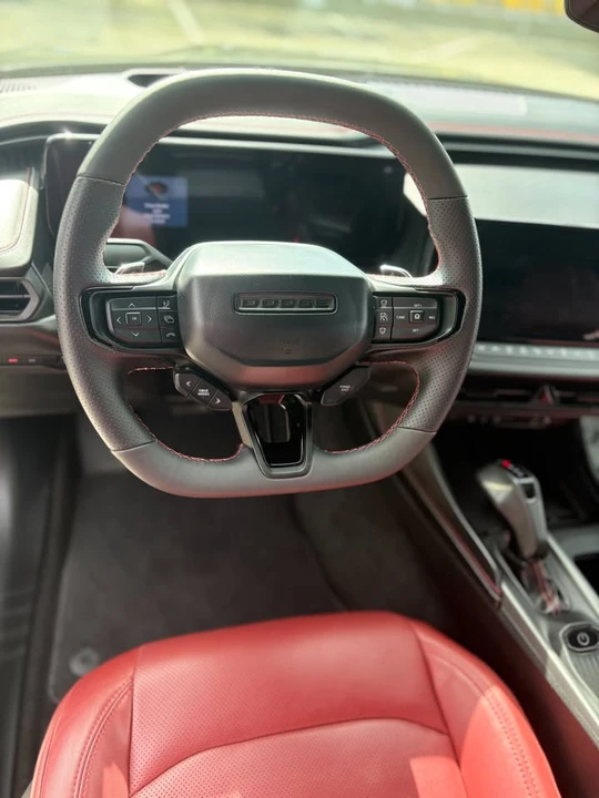 2024 Dodge Charger 8th Gen - Image 9 of 9