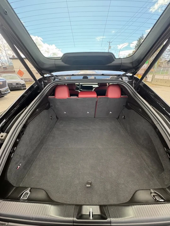2024 Dodge Charger 8th Gen - Image 5 of 9