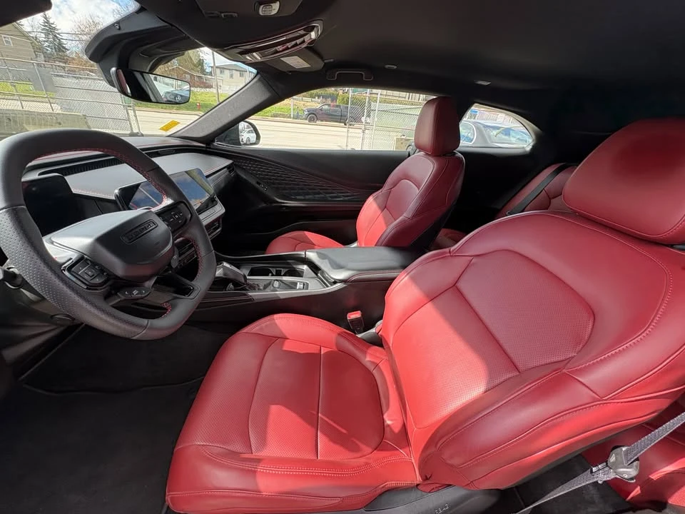 2024 Dodge Charger 8th Gen - Image 2 of 9