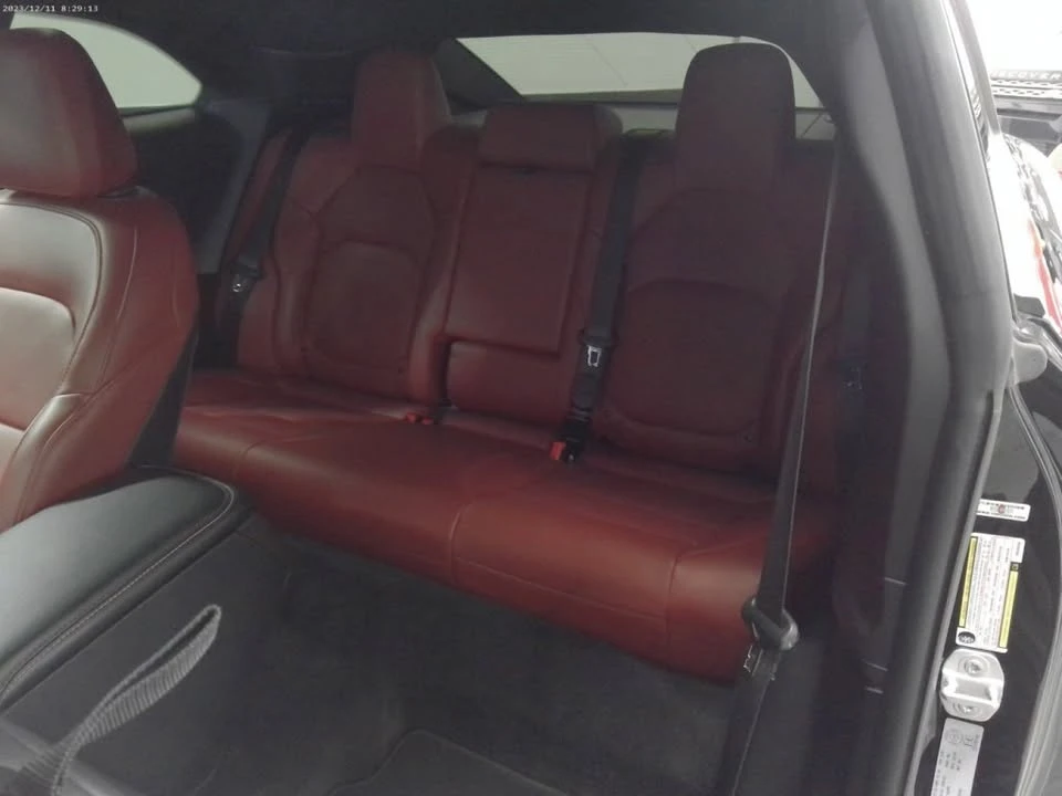 2024 Dodge Charger 8th Gen - Image 19 of 20