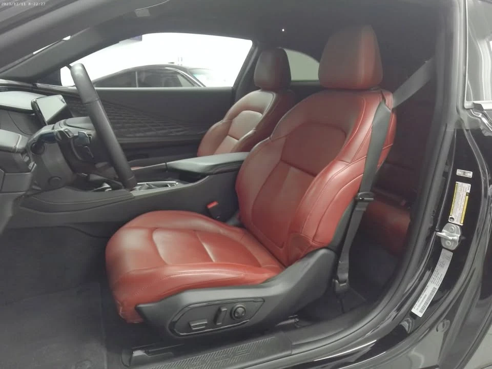 2024 Dodge Charger 8th Gen - Image 9 of 20