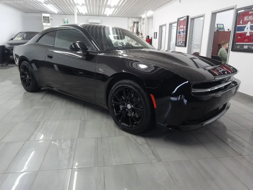 2024 Dodge Charger 8th Gen - Image 3 of 20