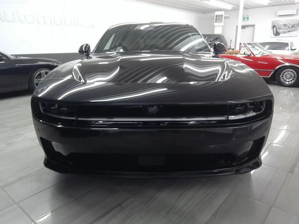 2024 Dodge Charger 8th Gen - Image 2 of 20