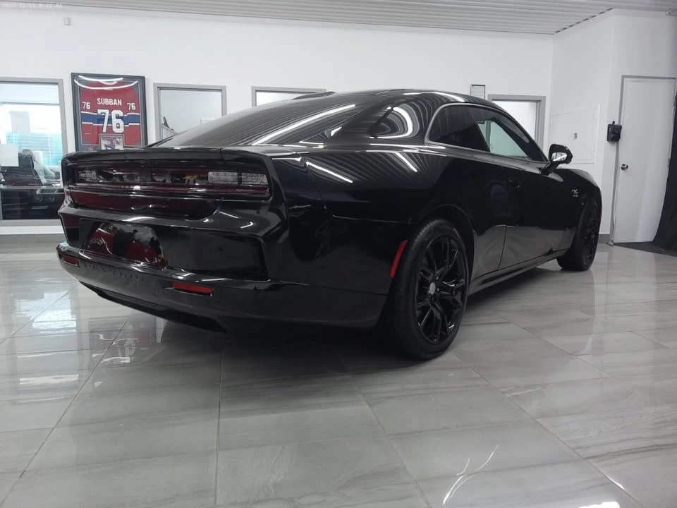 2024 Dodge Charger 8th Gen - Image 5 of 20