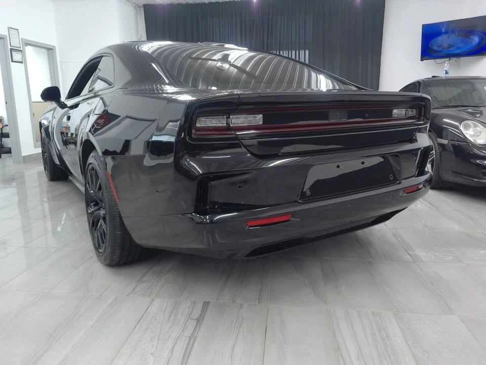 2024 Dodge Charger 8th Gen - Image 7 of 20