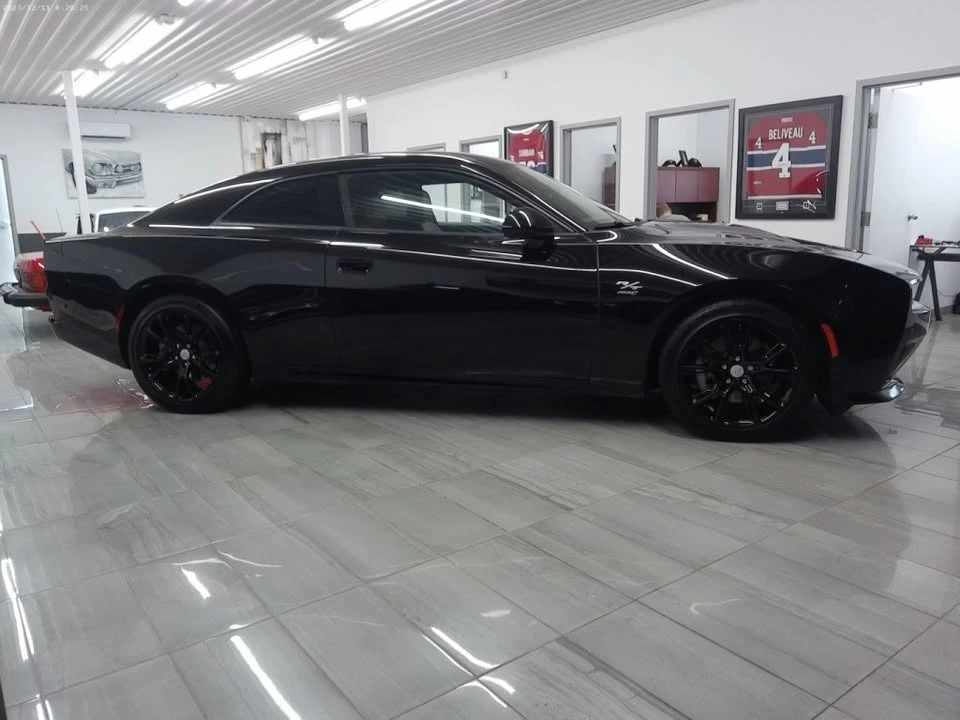 2024 Dodge Charger 8th Gen - Image 4 of 20