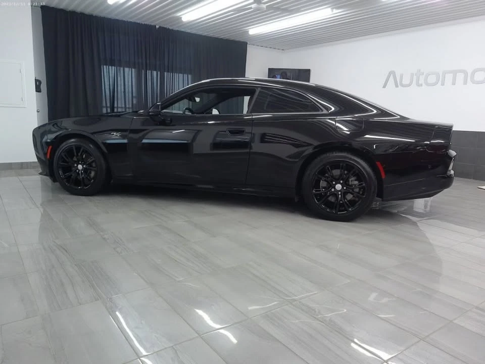 2024 Dodge Charger 8th Gen - Image 8 of 20