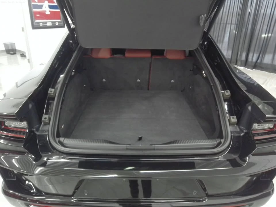 2024 Dodge Charger 8th Gen - Image 20 of 20