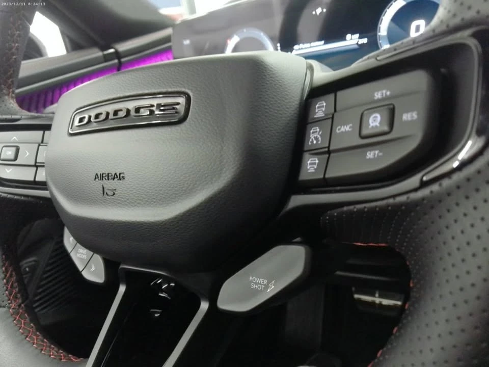 2024 Dodge Charger 8th Gen - Image 15 of 20