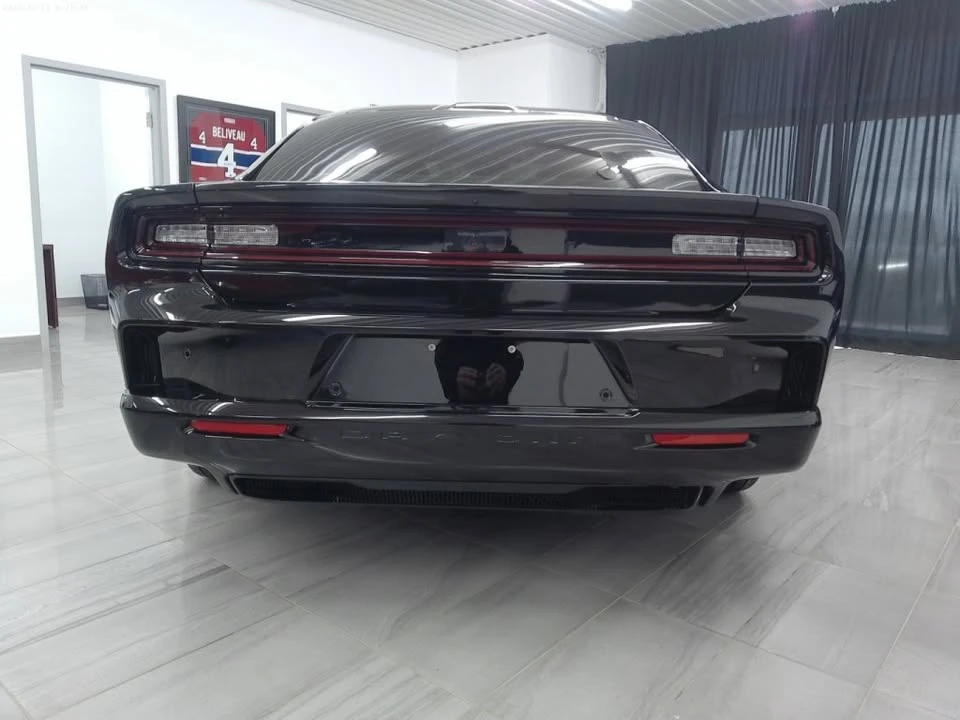 2024 Dodge Charger 8th Gen - Image 6 of 20