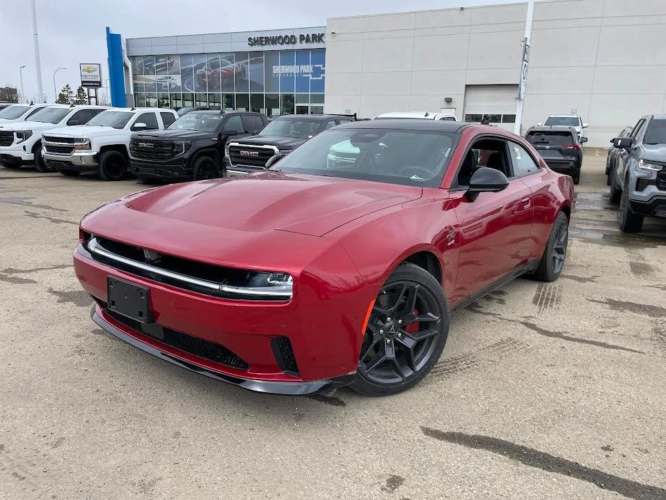 2024 Dodge Charger 8th Gen - Image 4 of 5