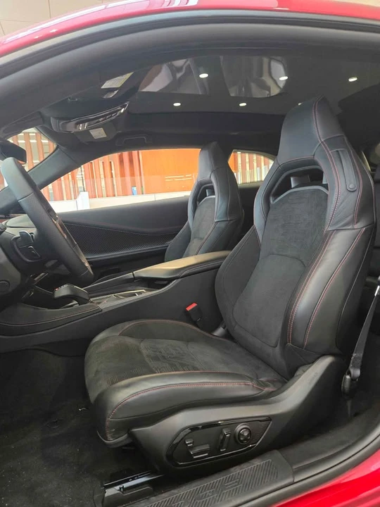 2024 Dodge Charger 8th Gen - Image 3 of 6