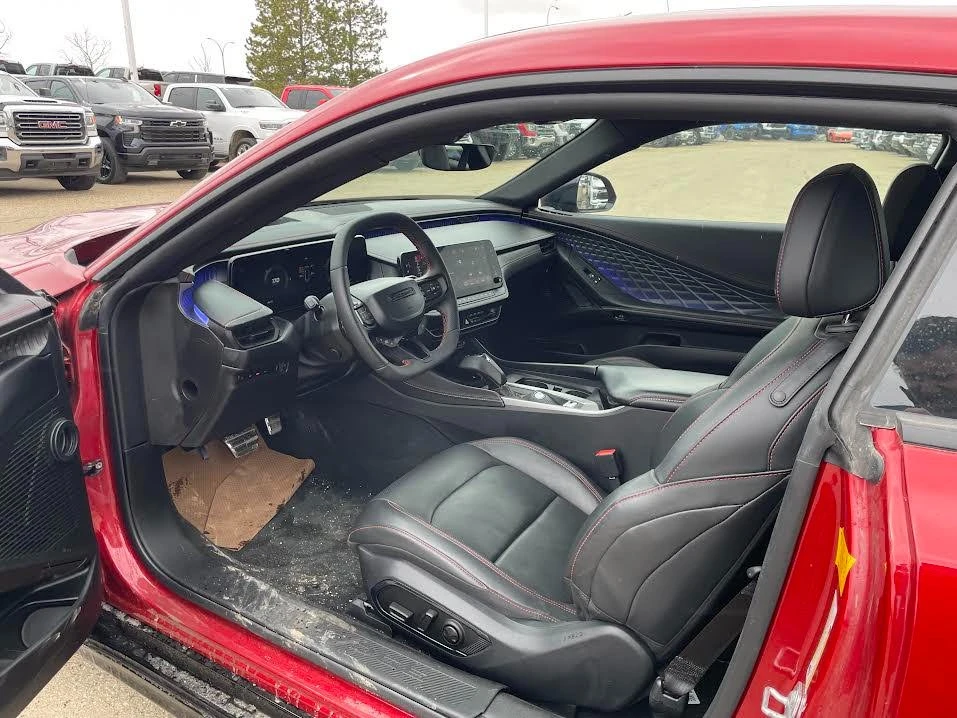 2024 Dodge Charger 8th Gen - Image 5 of 5