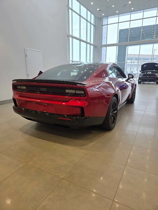 2024 Dodge Charger 8th Gen - Image 2 of 6