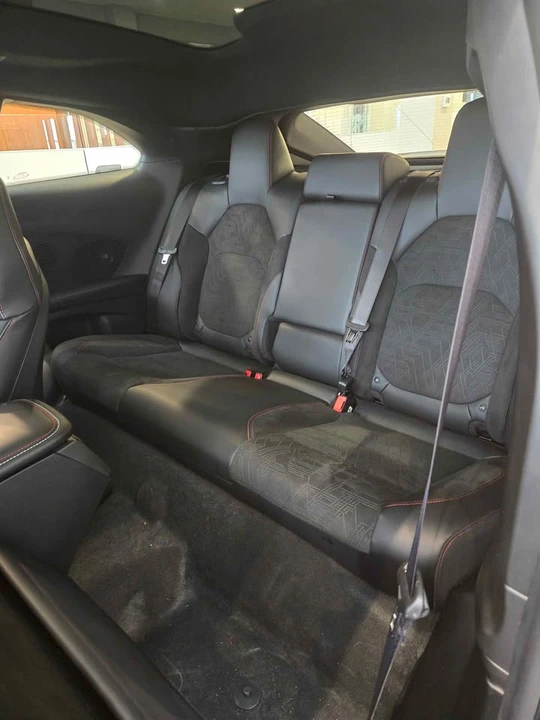 2024 Dodge Charger 8th Gen - Image 5 of 6