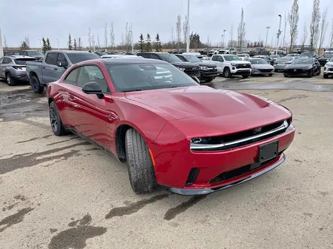 2024 Dodge Charger Daytona