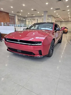 2024 Dodge Charger Daytona