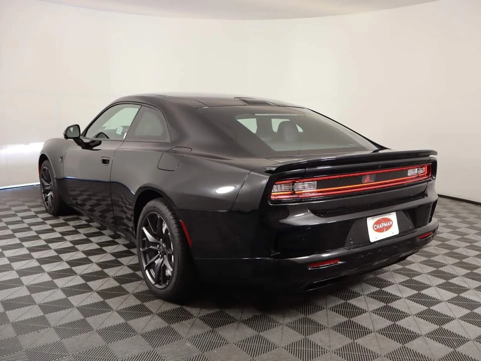 2024 Dodge Charger 8th Gen - Image 4 of 5