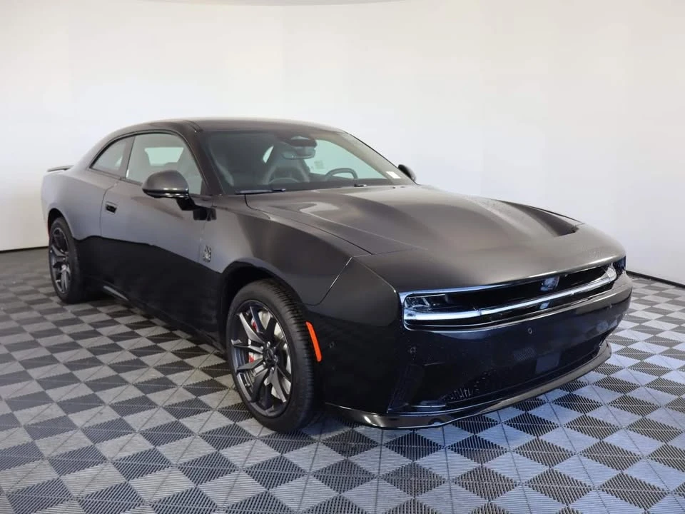 2024 Dodge Charger 8th Gen - Image 2 of 5