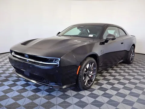 2024 Dodge Charger Daytona