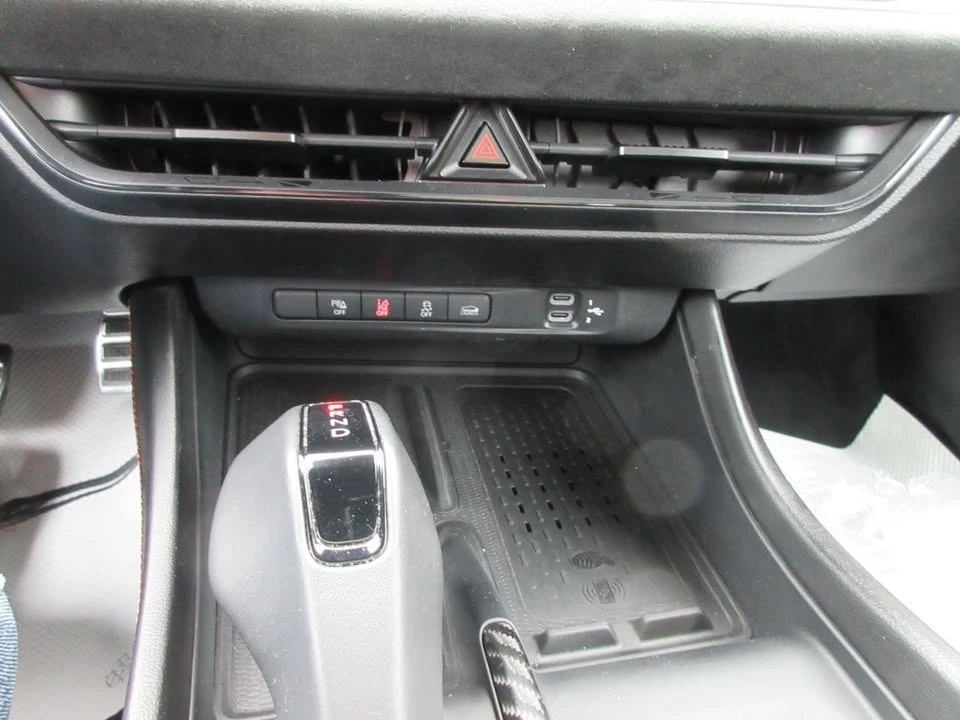 2024 Dodge Charger 8th Gen - Image 20 of 20