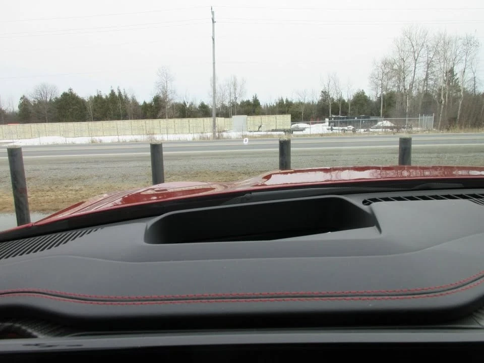 2024 Dodge Charger 8th Gen - Image 18 of 20