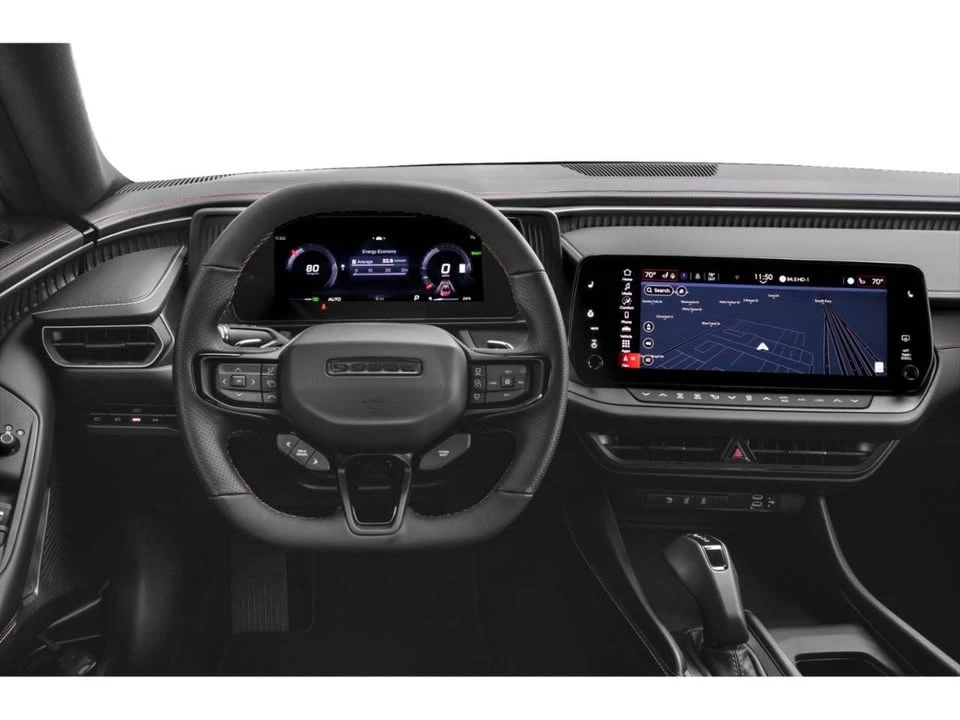 2024 Dodge Charger 8th Gen - Image 10 of 20