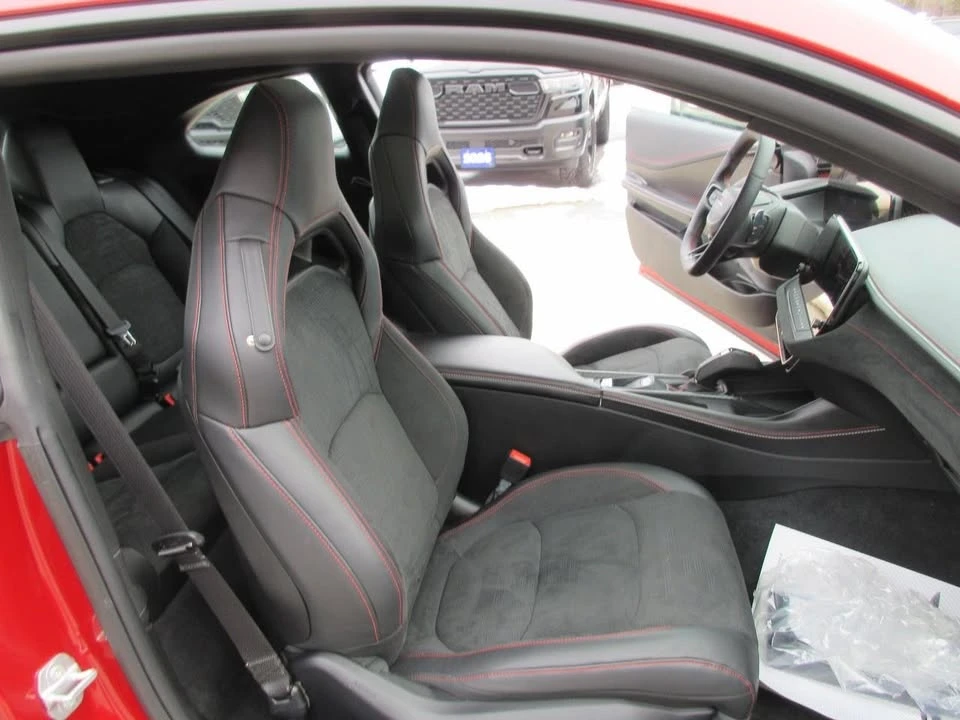 2024 Dodge Charger 8th Gen - Image 16 of 20