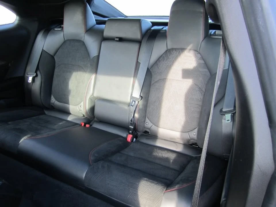 2024 Dodge Charger 8th Gen - Image 17 of 20