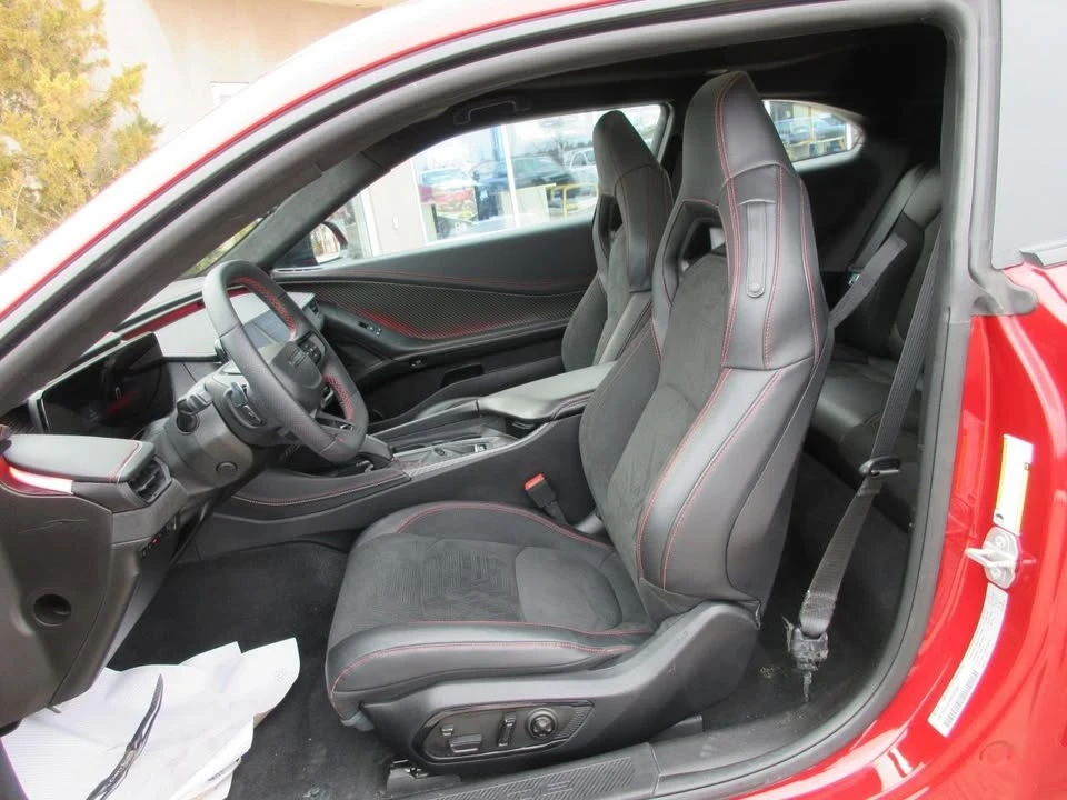 2024 Dodge Charger 8th Gen - Image 15 of 20