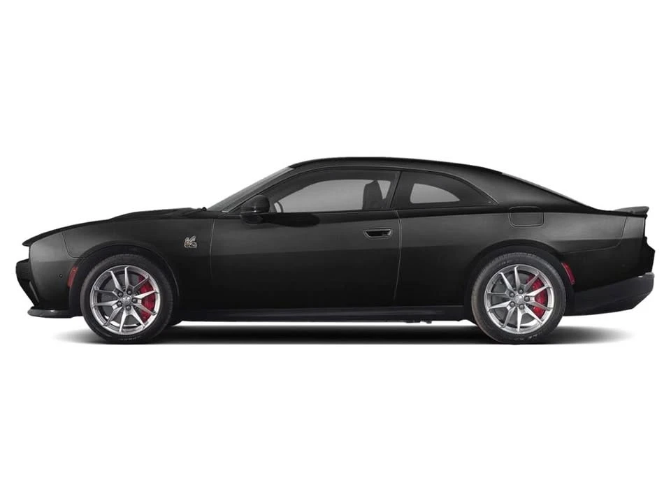 2024 Dodge Charger 8th Gen - Image 4 of 4