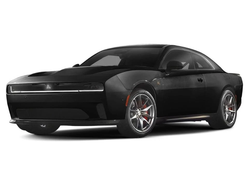 2024 Dodge Charger 8th Gen - Image 2 of 4