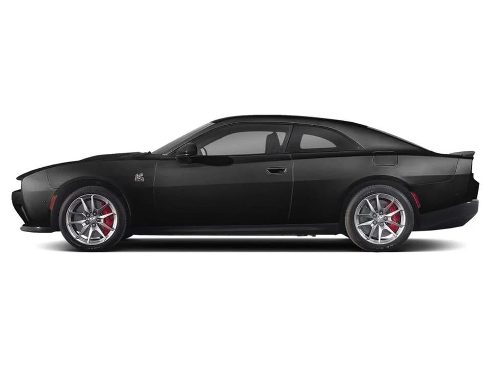 2024 Dodge Charger 8th Gen - Image 4 of 4