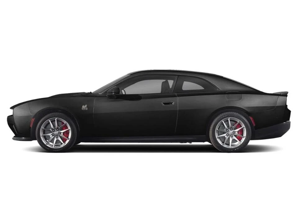 2024 Dodge Charger 8th Gen - Image 3 of 4