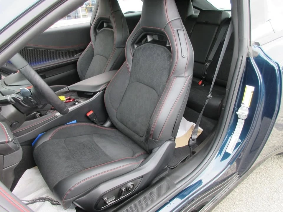 2024 Dodge Charger 8th Gen - Image 9 of 20