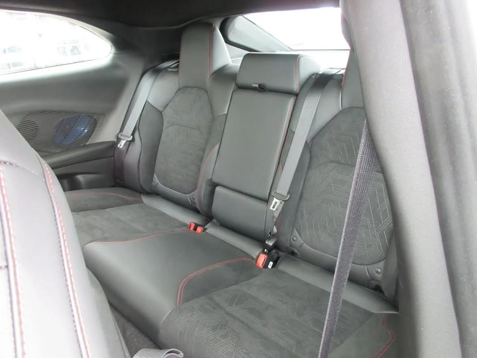 2024 Dodge Charger 8th Gen - Image 11 of 20