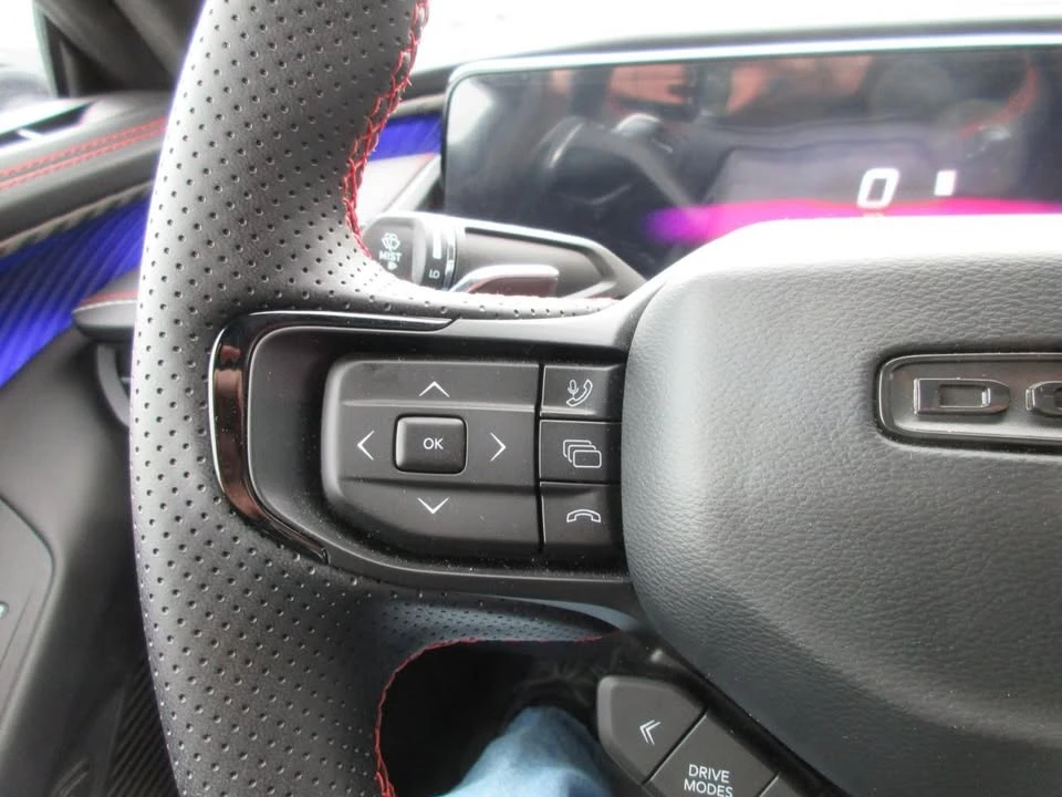 2024 Dodge Charger 8th Gen - Image 12 of 20